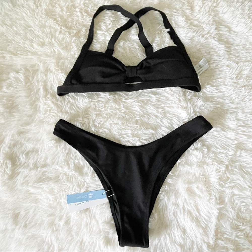 Cupshe bikini ✨